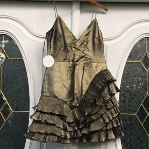 TALULAH DRESS Elegant dress